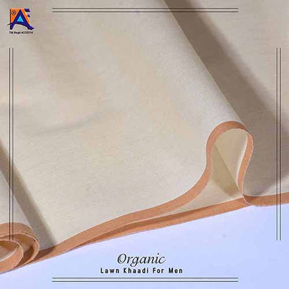 Organic Pure Lawn Khaddi-102