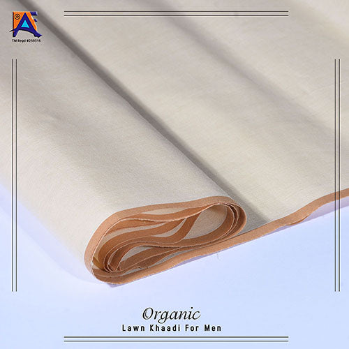 Organic Pure Lawn Khaddi-102