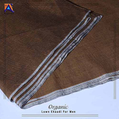 Organic Pure Lawn Khaddi-103