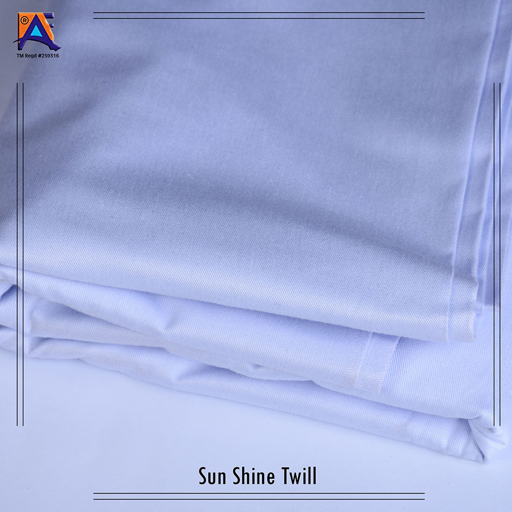 Sun Shine Twill-1101