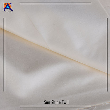 Sun Shine Twill-1103