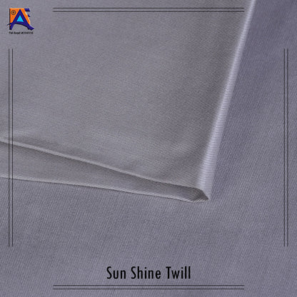 Sun Shine Twill-1104