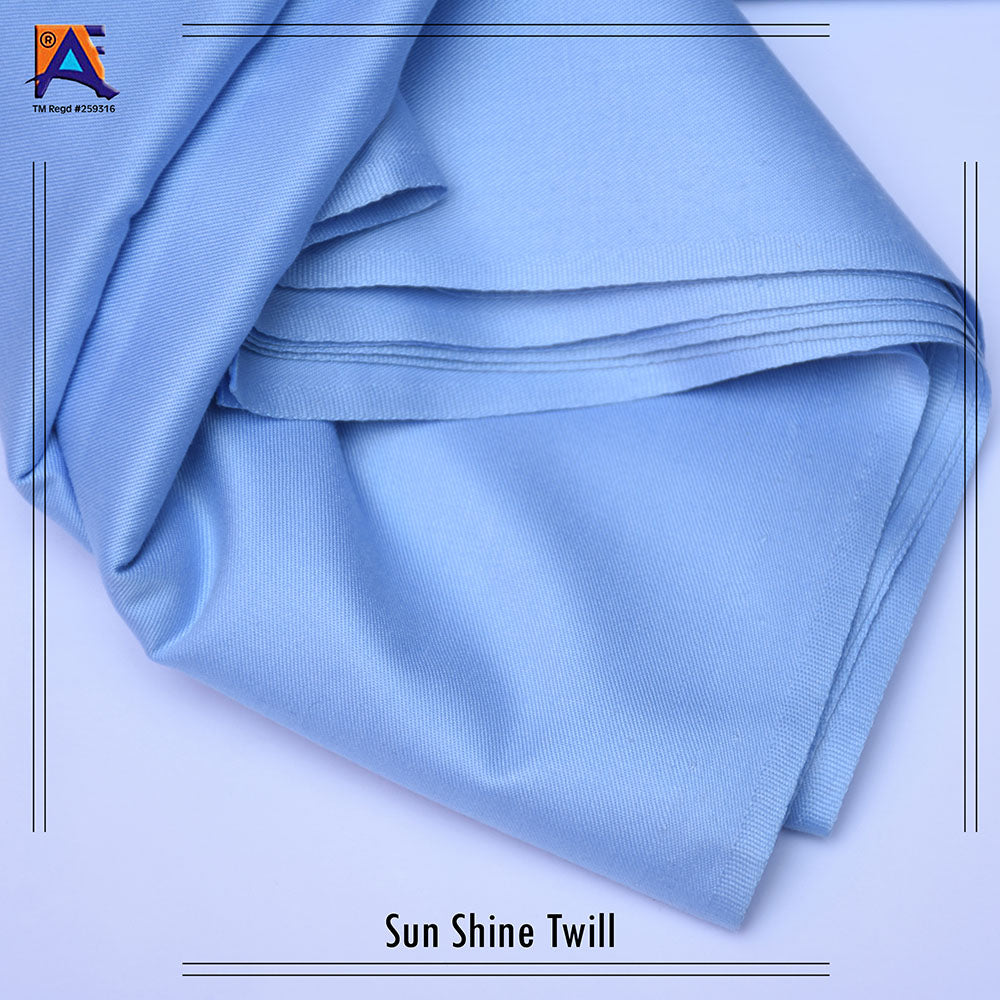 Sun Shine Twill-1107