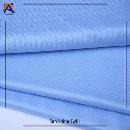 Sun Shine Twill-1107