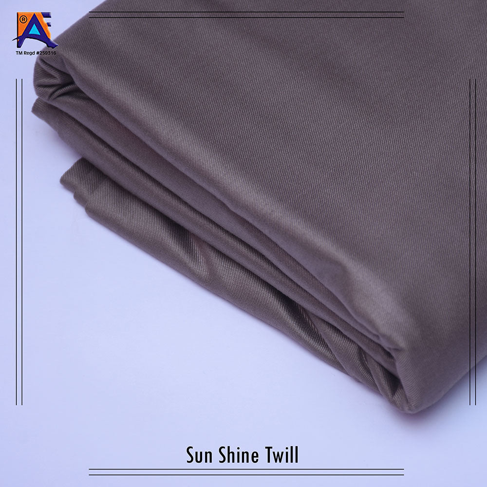 Sun Shine Twill-1110