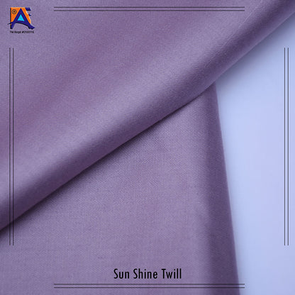 Sun Shine Twill-1112