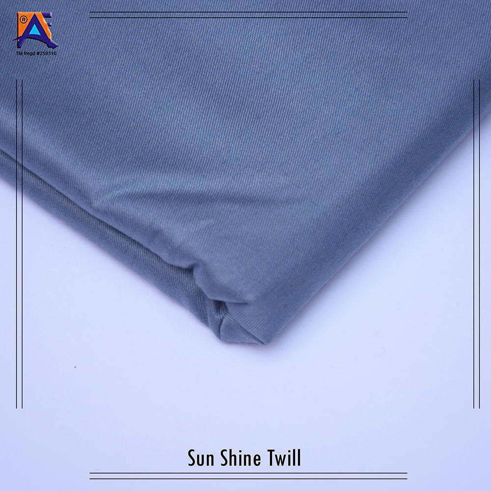 Sun Shine Twill-1114