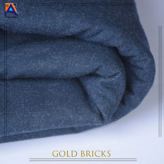 Gold Bricks-1203