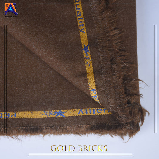 Gold Bricks-1204