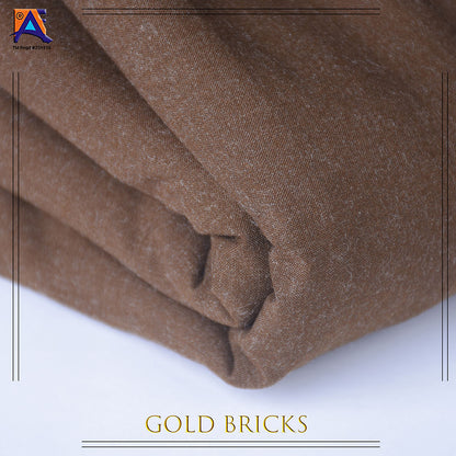 Gold Bricks-1204