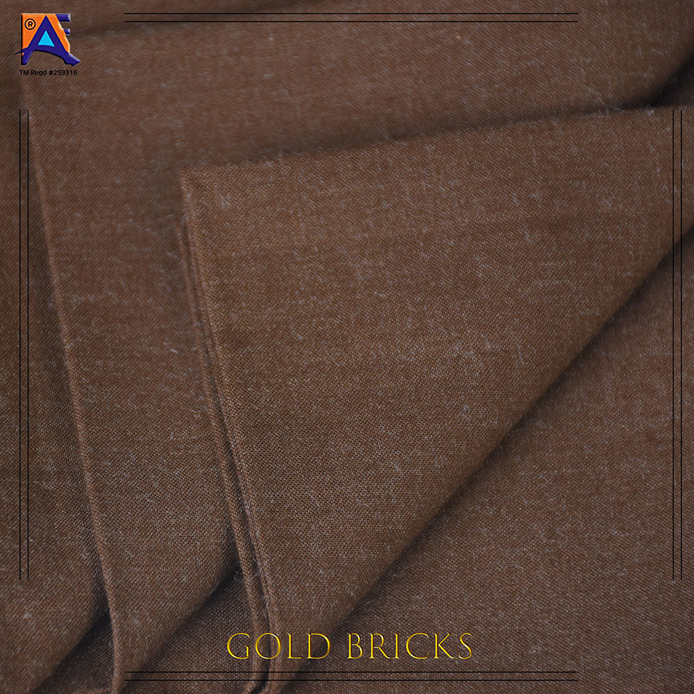 Gold Bricks-1204