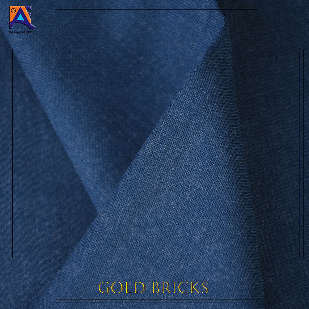 Gold Bricks-1205