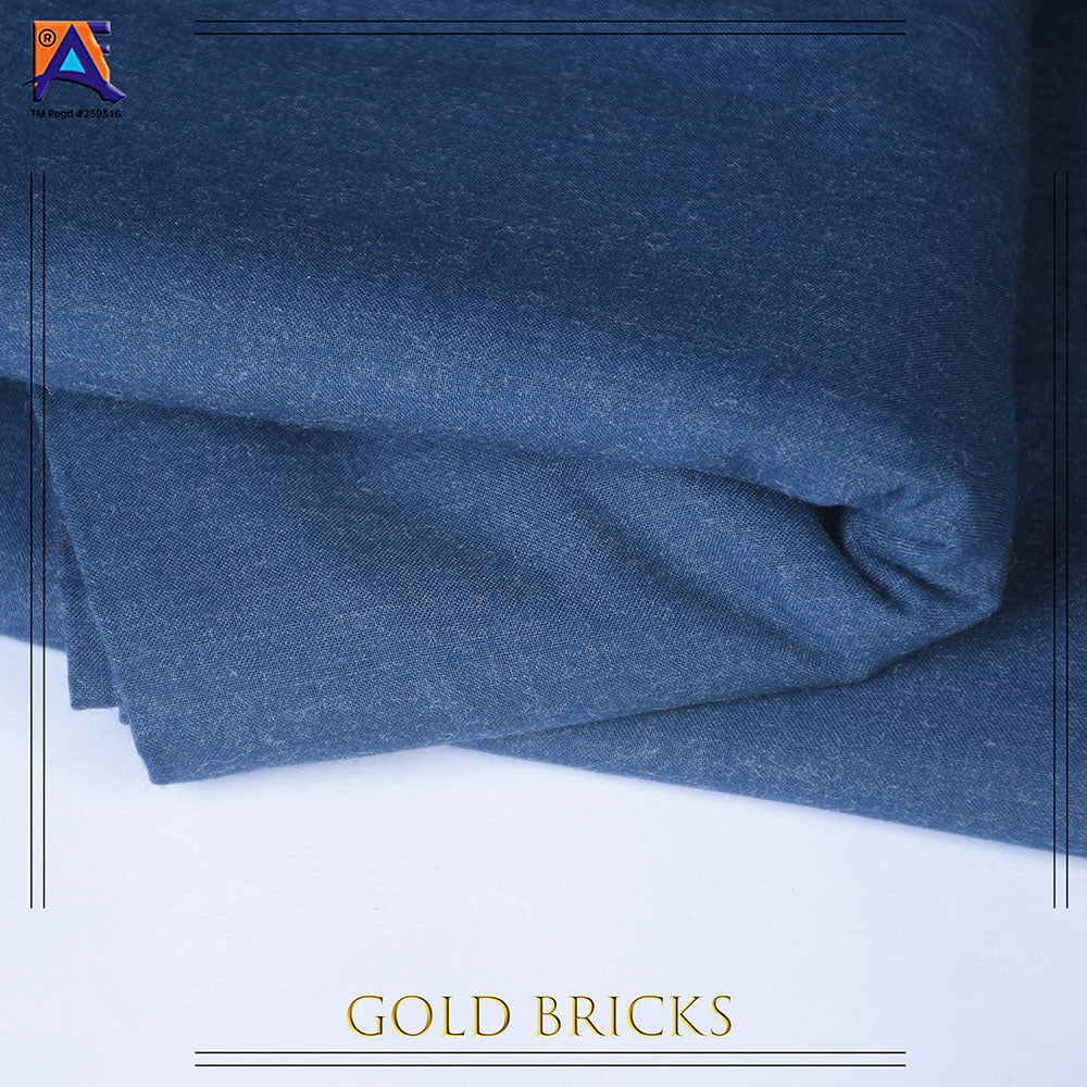 Gold Bricks-1205