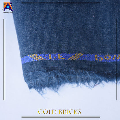 Gold Bricks-1205