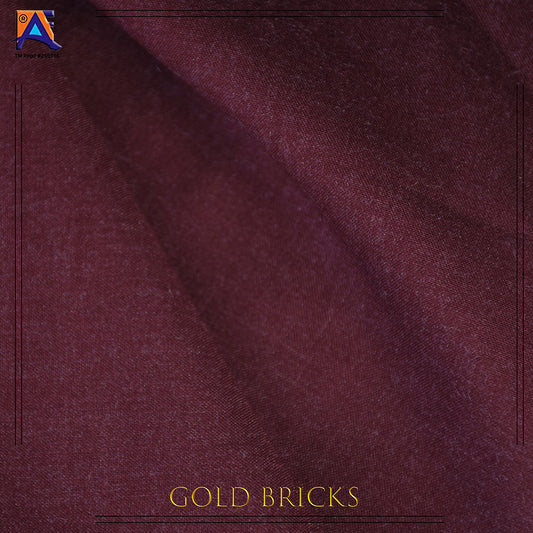 Gold Bricks-1206