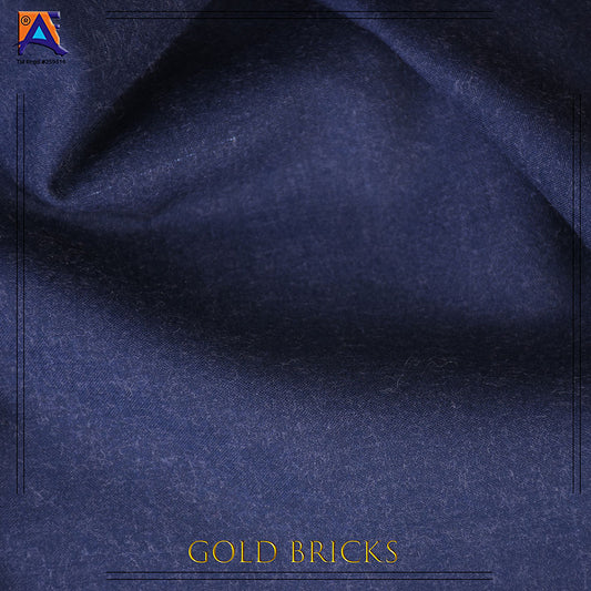 Gold Bricks-1207