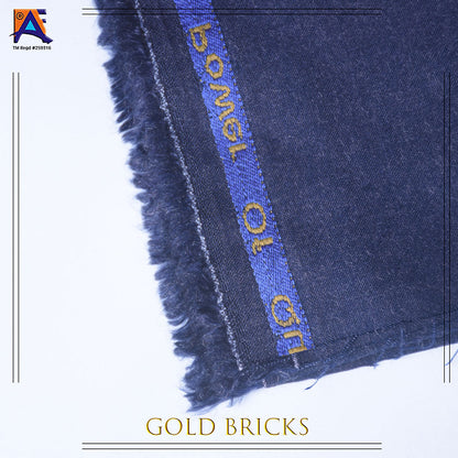 Gold Bricks-1207