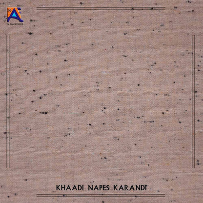 Khaddi Napes Karandi-205