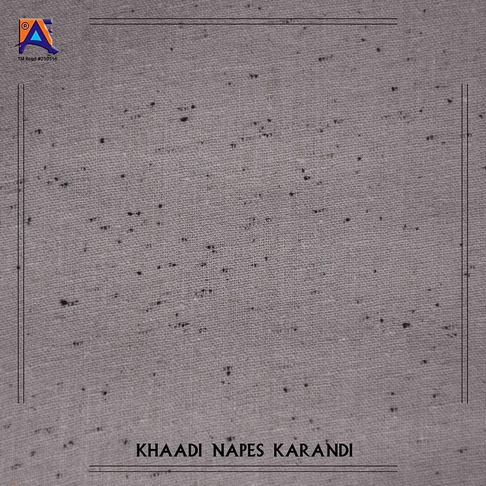 Khaddi Napes Karandi-208