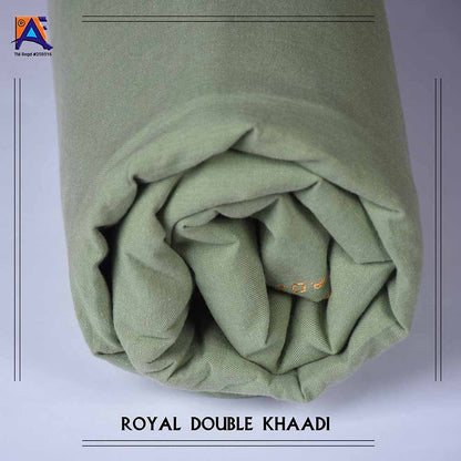 Royal Double Khaddi-402