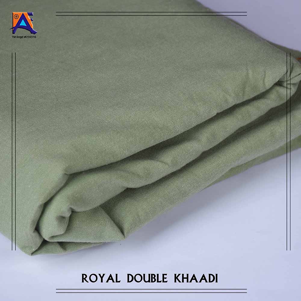 Royal Double Khaddi-402