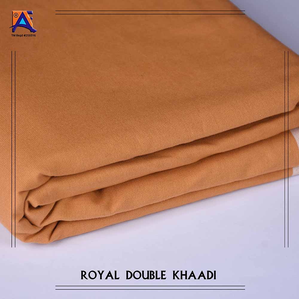 Royal Double Khaddi-403