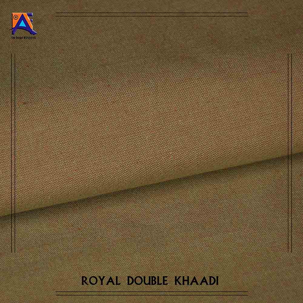 Royal Double Khaddi-404