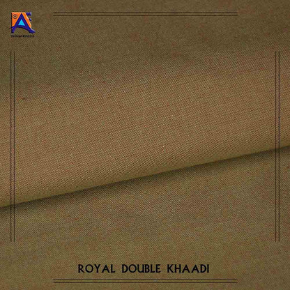 Royal Double Khaddi-404