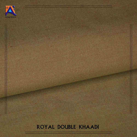 Royal Double Khaddi-404