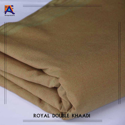 Royal Double Khaddi-404