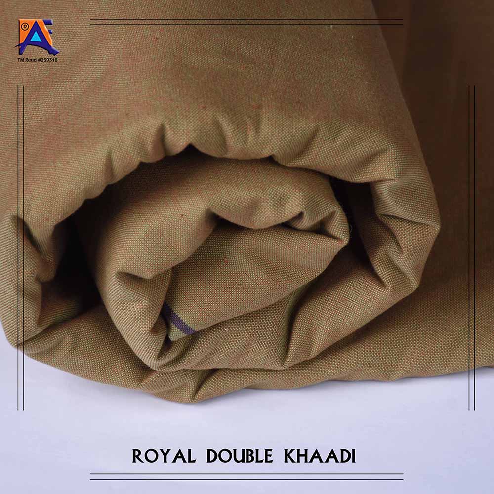 Royal Double Khaddi-404