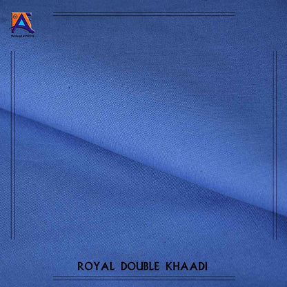 Royal Double Khaddi-405