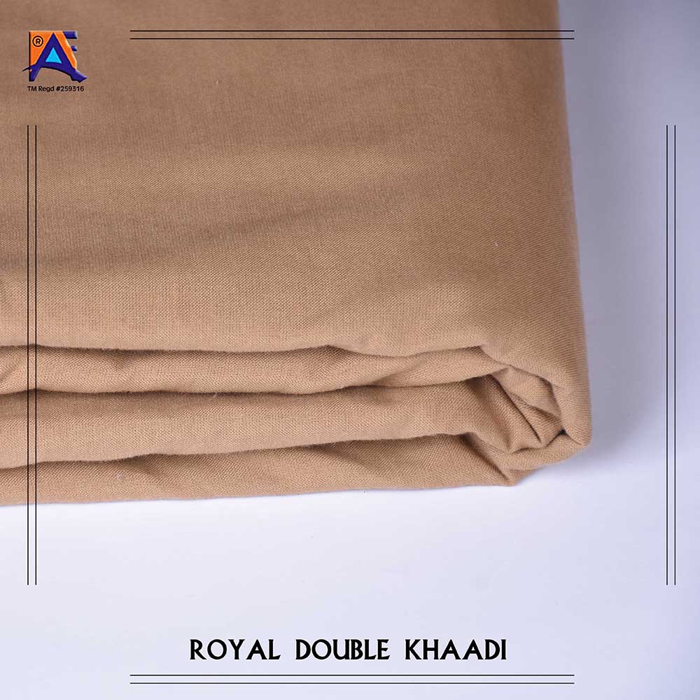 Royal Double Khaddi-406