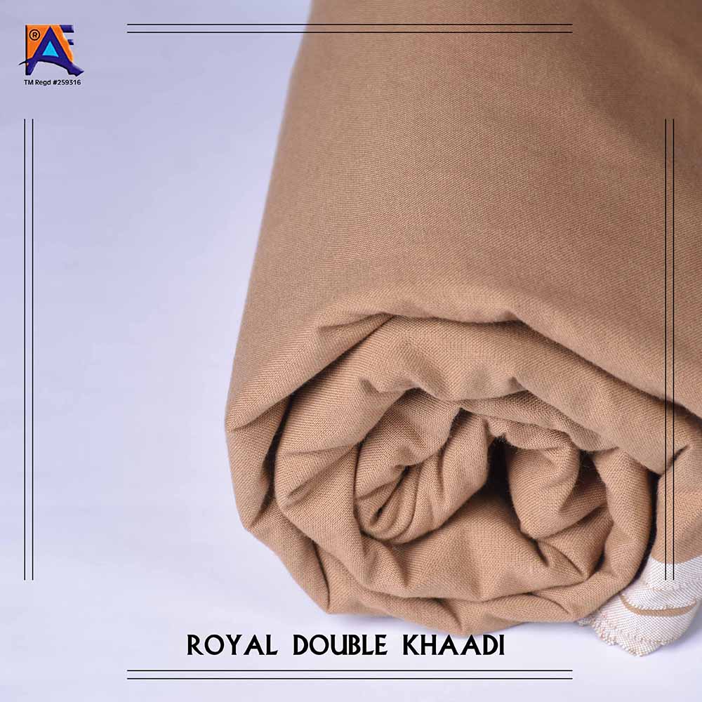 Royal Double Khaddi-406