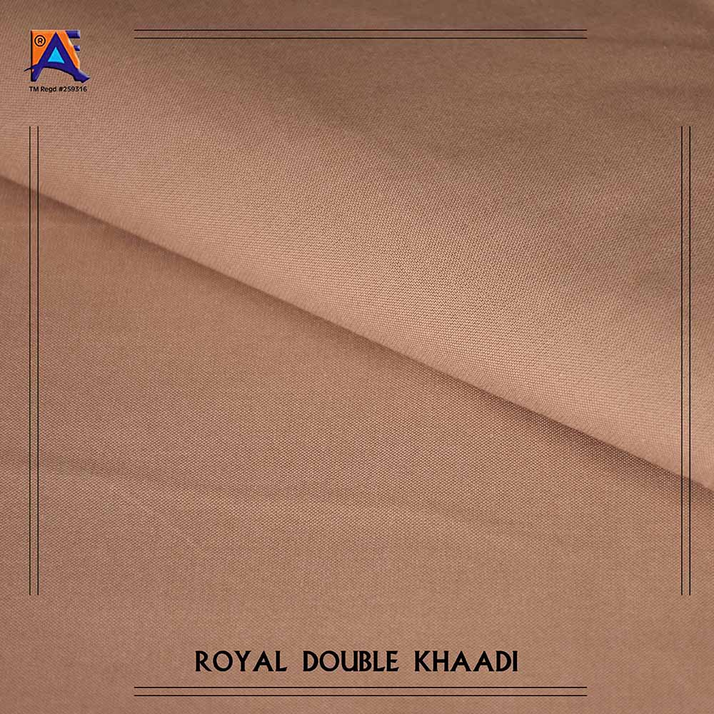 Royal Double Khaddi-406