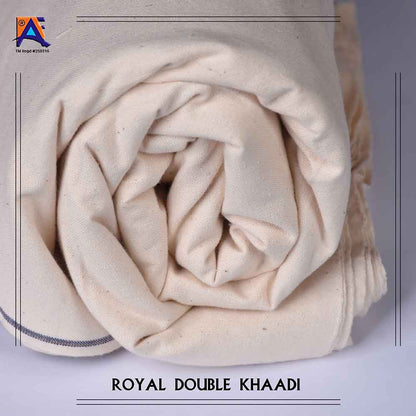 Royal Double Khaddi-407