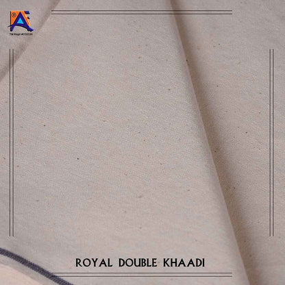 Royal Double Khaddi-407