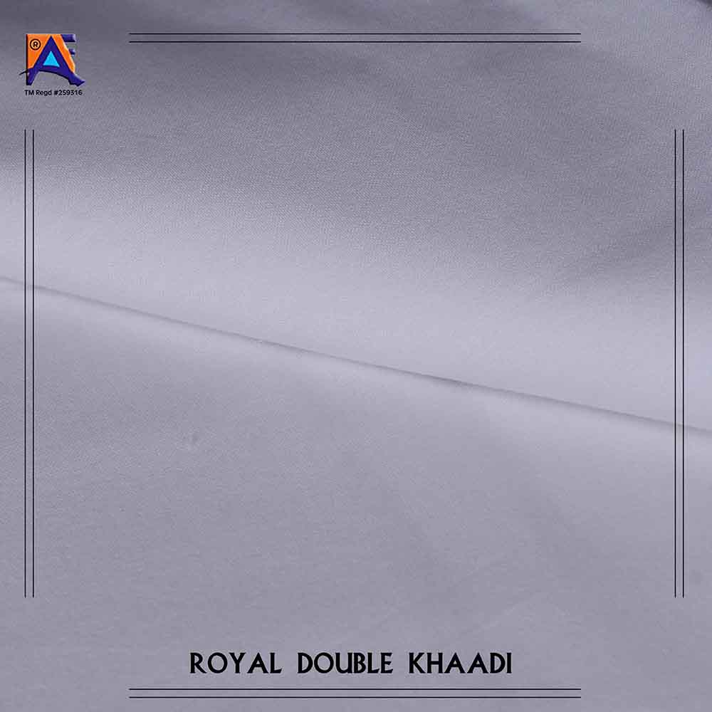 Royal Double Khaddi-408