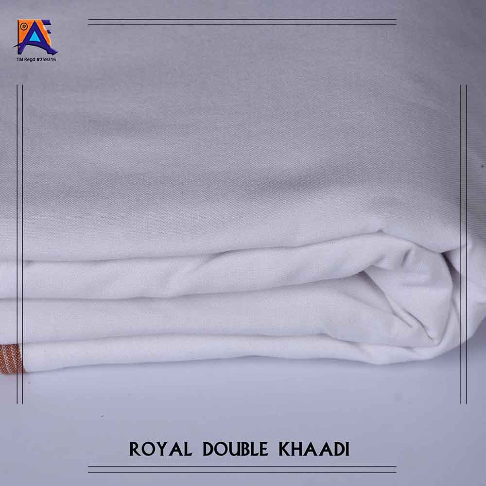 Royal Double Khaddi-408