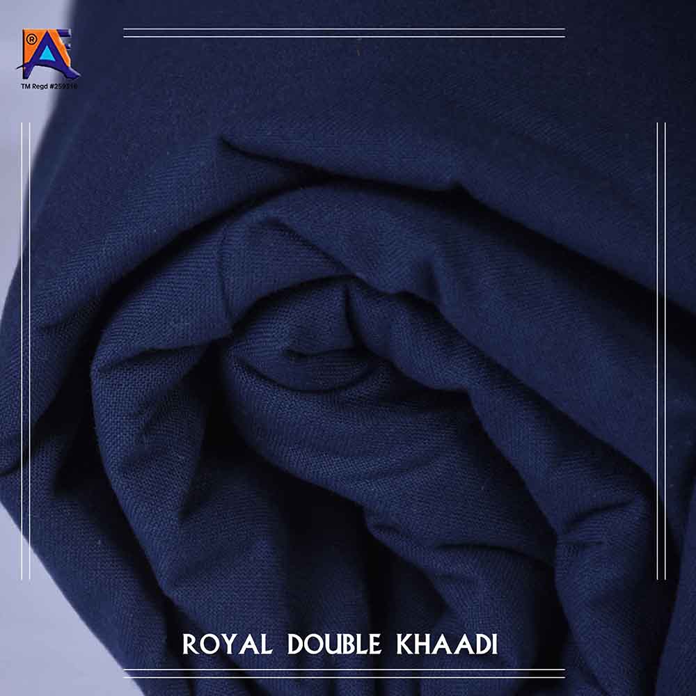 Royal Double Khaddi-409