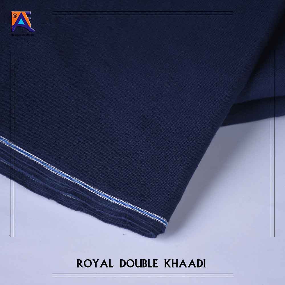 Royal Double Khaddi-409