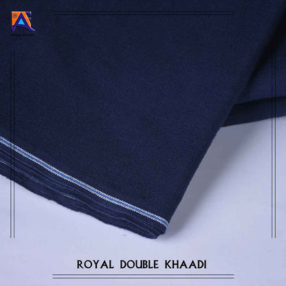 Royal Double Khaddi-409