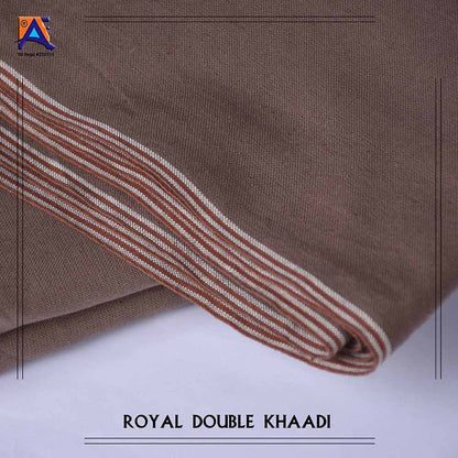 Royal Double Khaddi-410