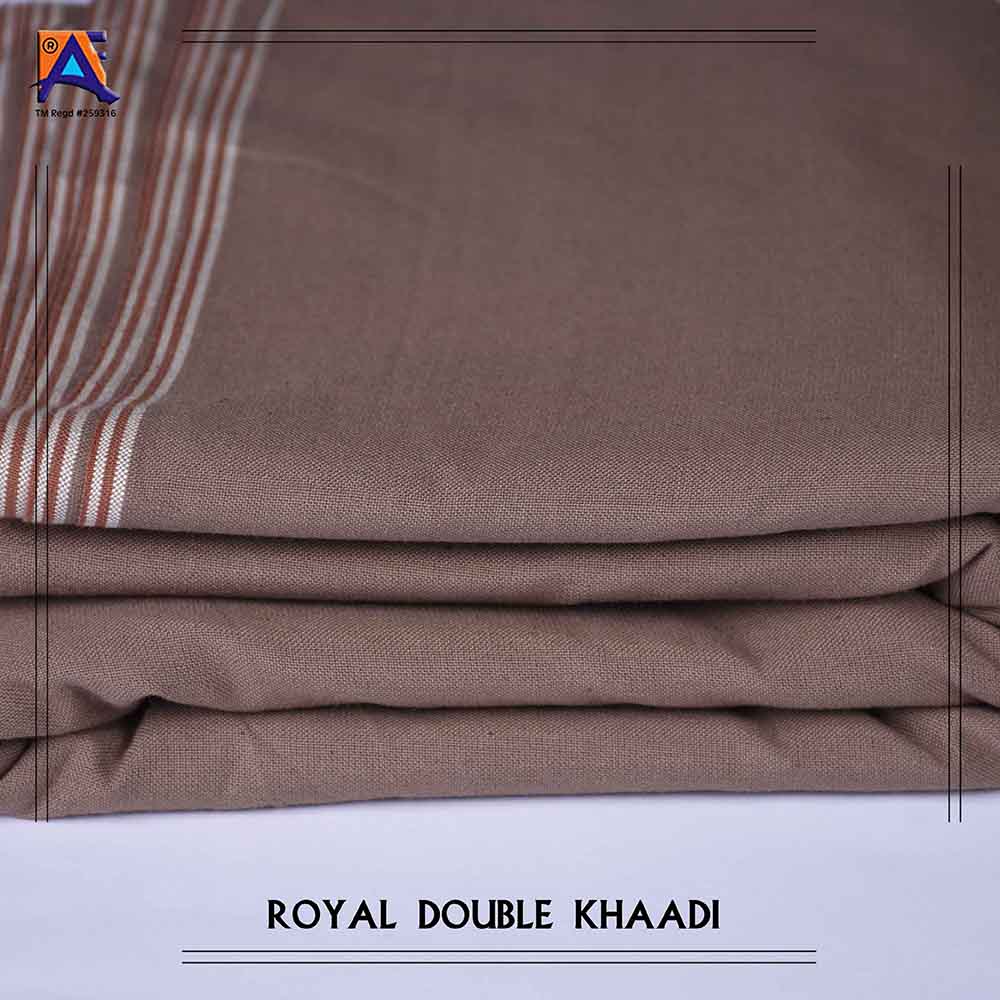 Royal Double Khaddi-410