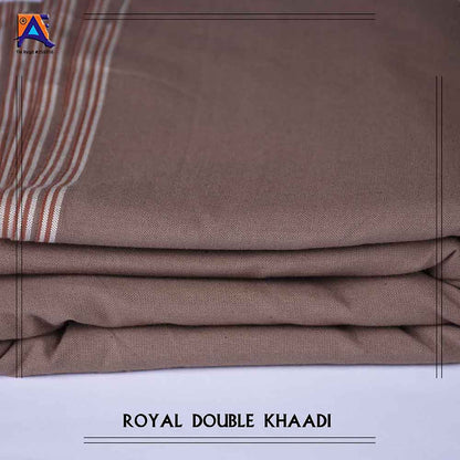 Royal Double Khaddi-410