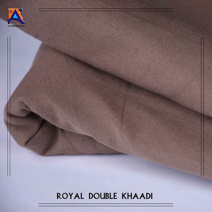 Royal Double Khaddi-410