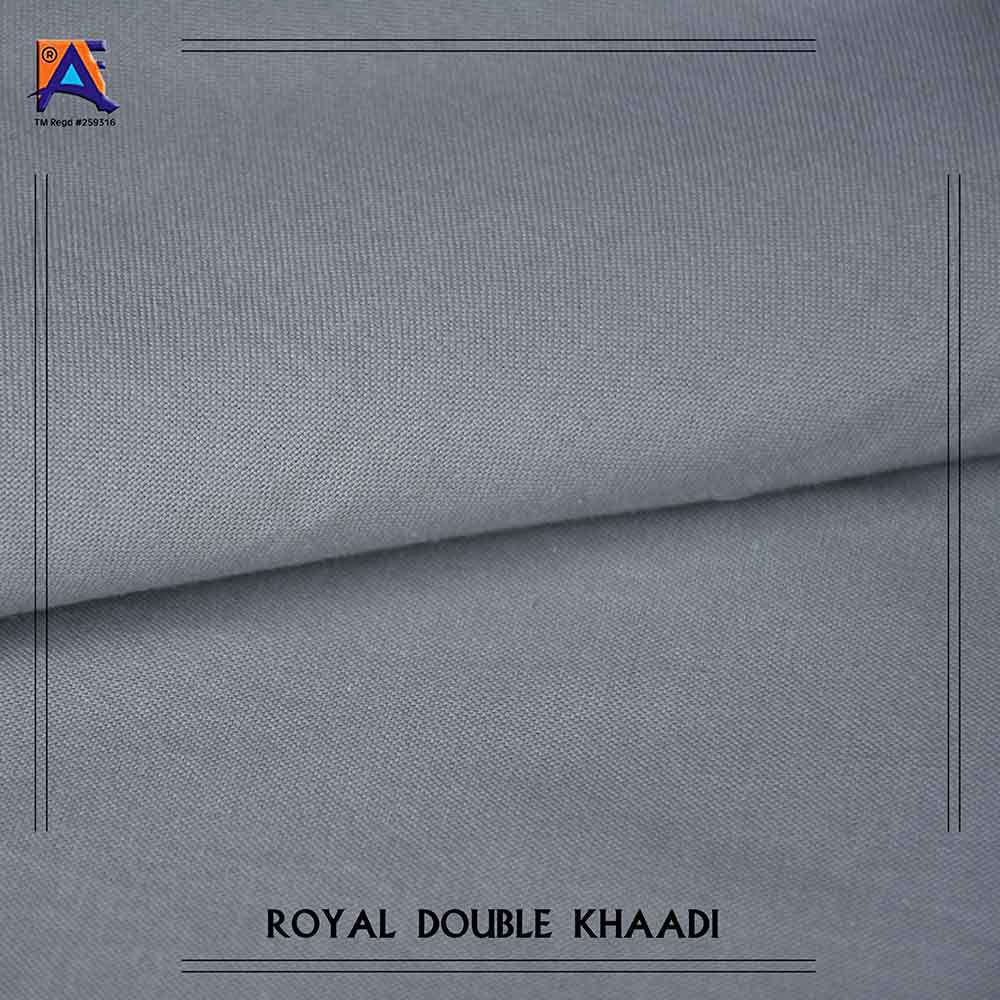 Royal Double Khaddi-411