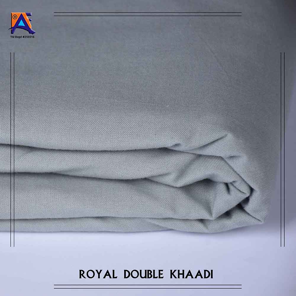 Royal Double Khaddi-411