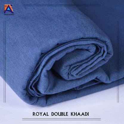 Royal Double Khaddi-413