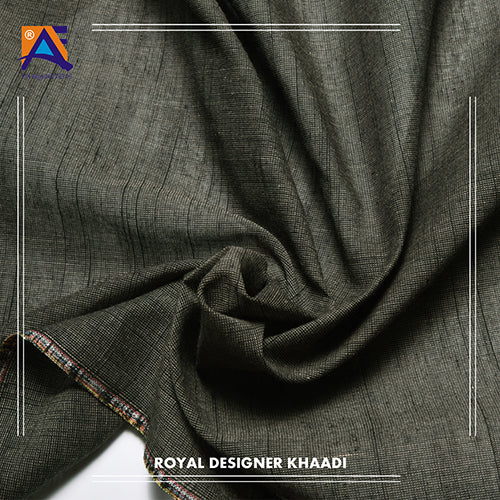 Royal Designer Khaddi-501